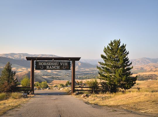 Fin de notre road trip Northwest Pacific