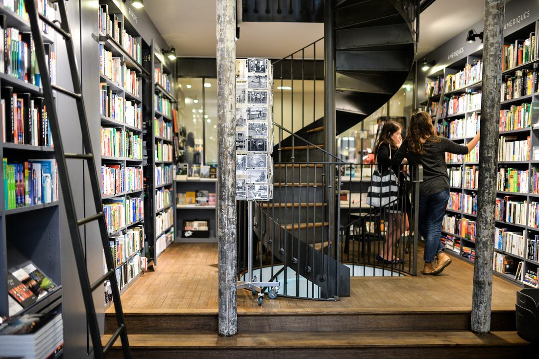 Conseil sur les livres