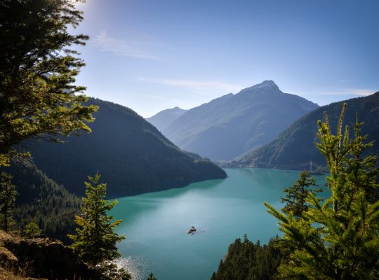 North Cascades National Park