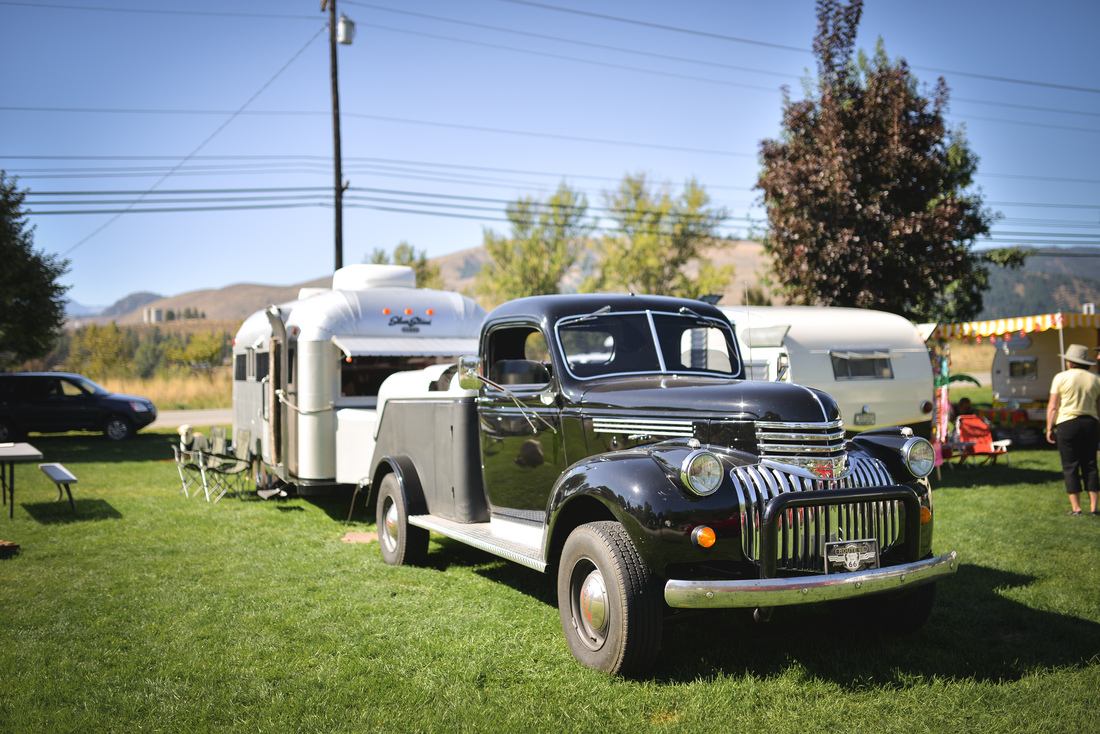 Airstream de nos rêves