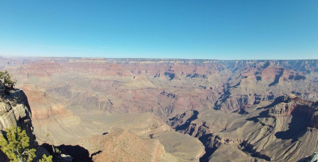 Grand Canyon, Arizona