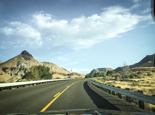 Conseils pour louer une voiture aux Etats-Unis