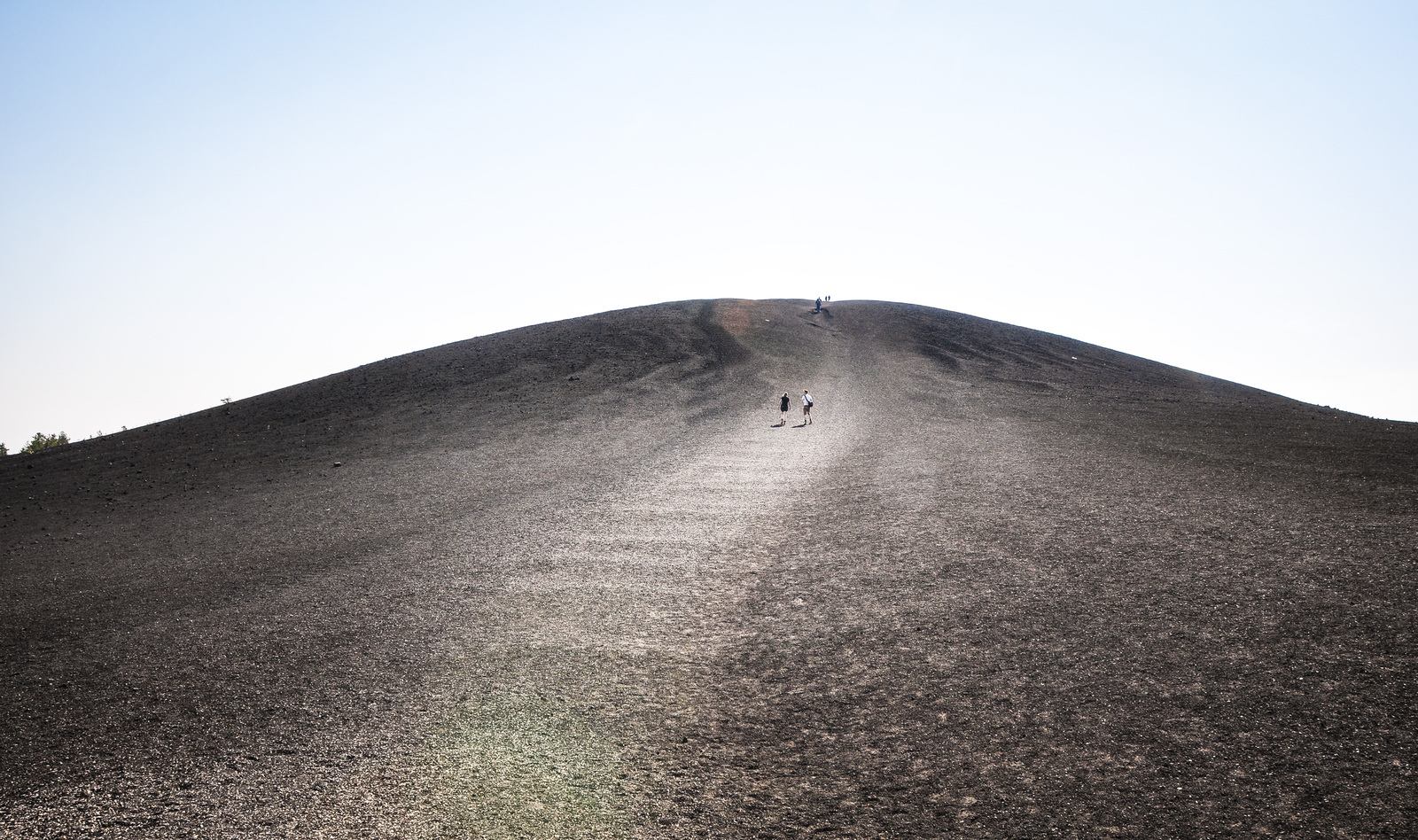 Inferno Cone, Craters of the Moon