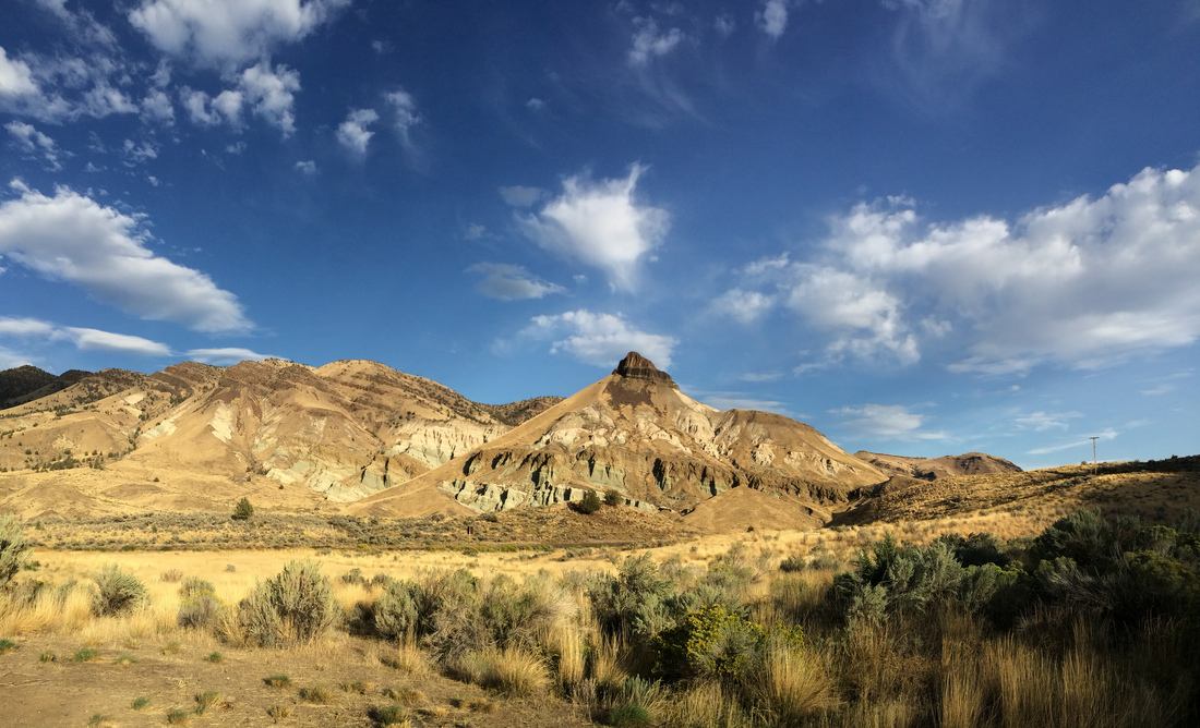 Old West Scenic Bikeway