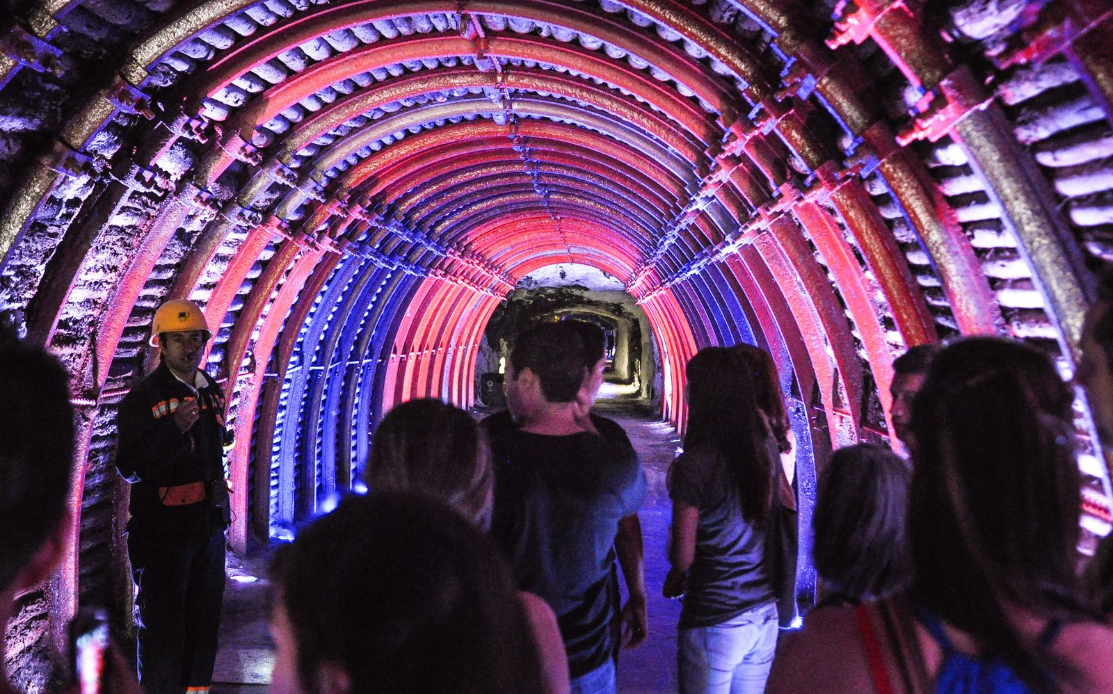 Visite guidée Visite guidée