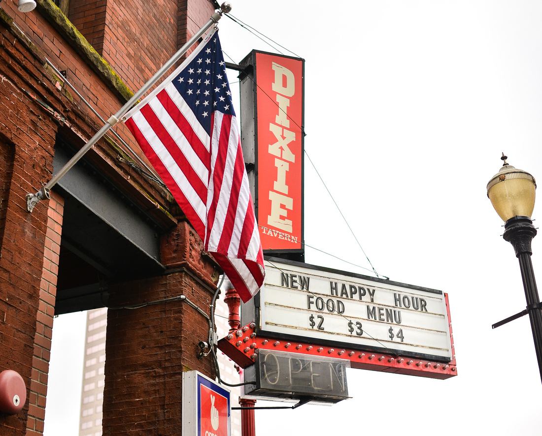 Dixie Tavern