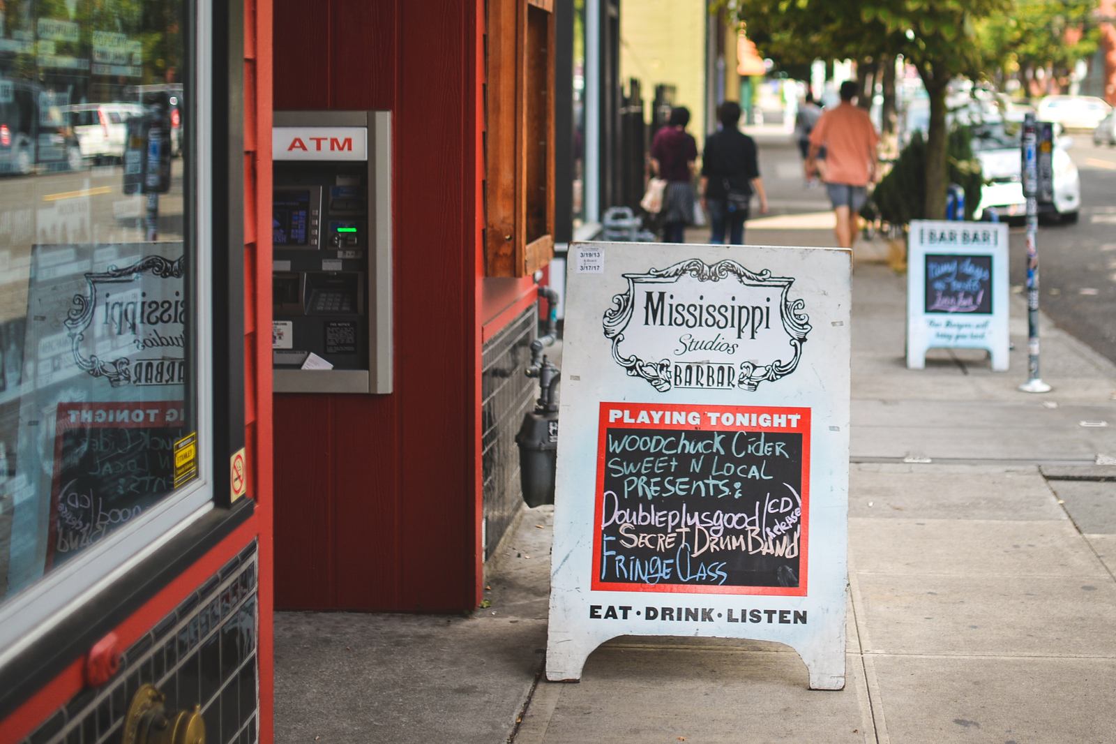 Mississippi Studios Mississippi Studios