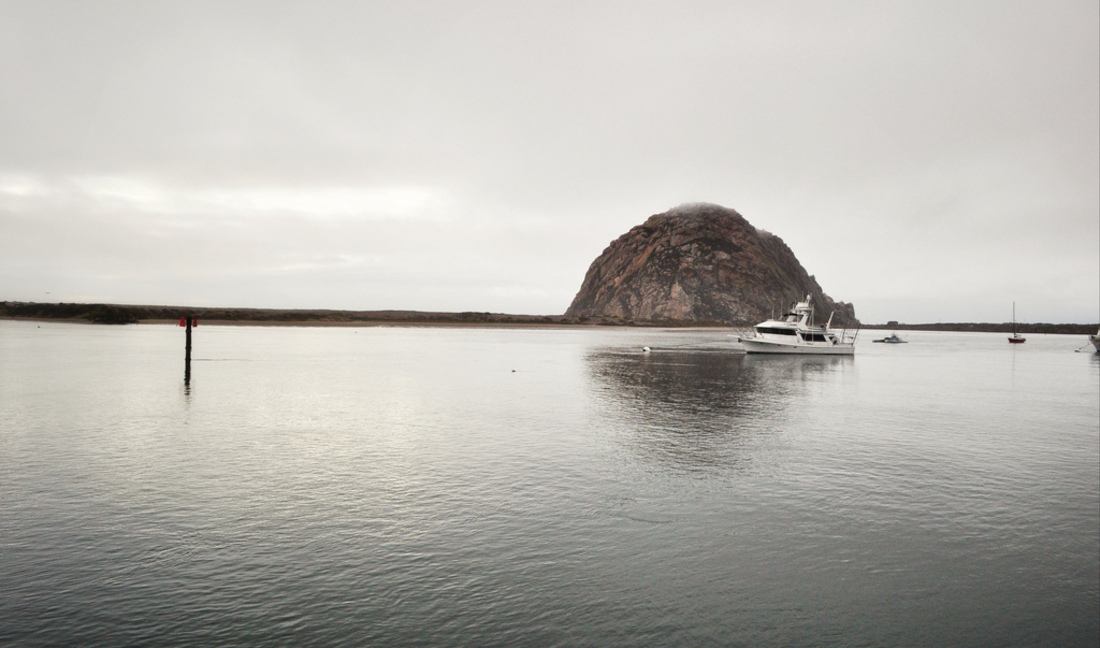 Morro Bay