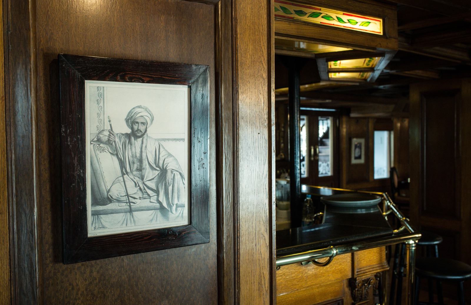 Décoration intérieure