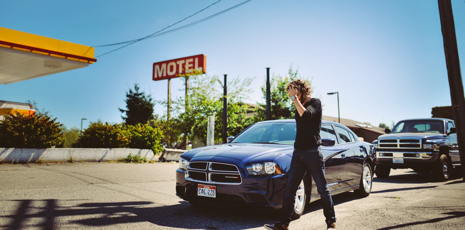 Miles & Love en Roadtrip aux Etats-Unis