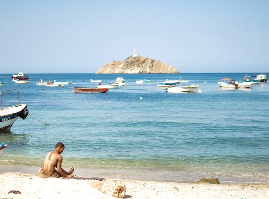Nos conseils pour voyager en Colombie
