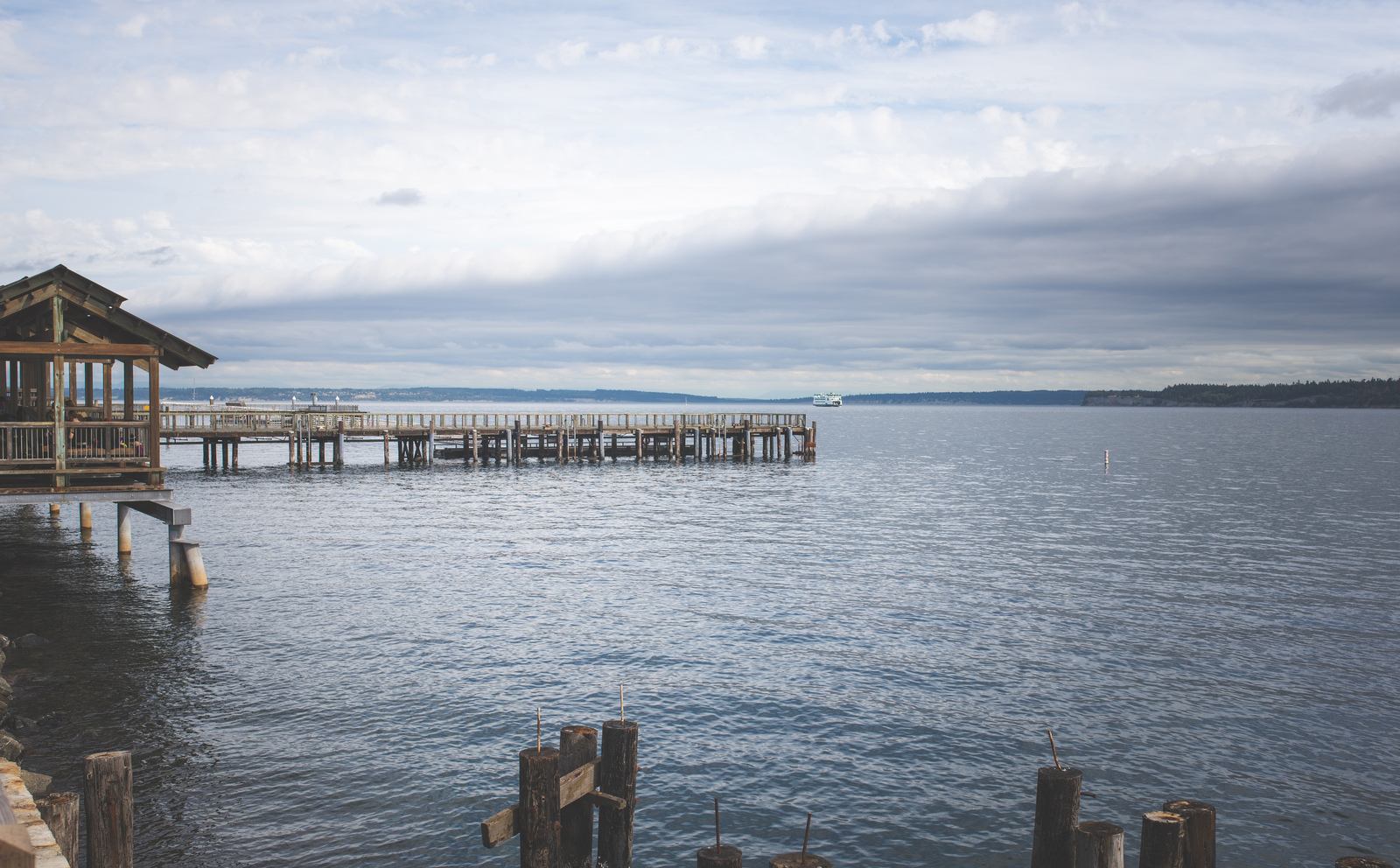 Sentiment de bout du monde Sentiment de bout du monde