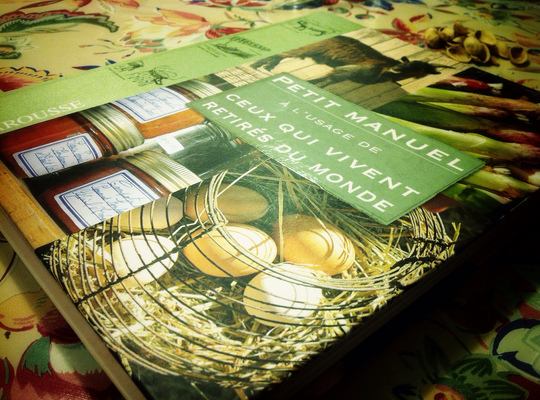 Don't stress! Tout ira bien  