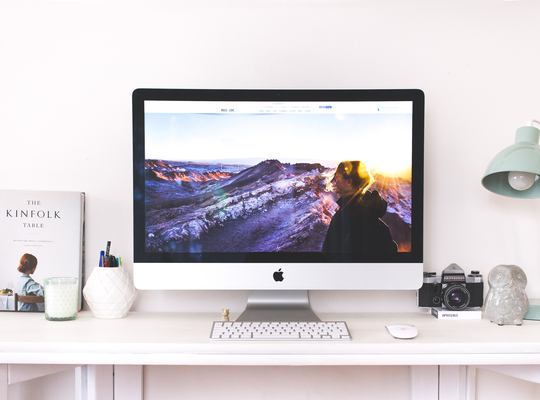 Nouveau design pour Miles&Love !