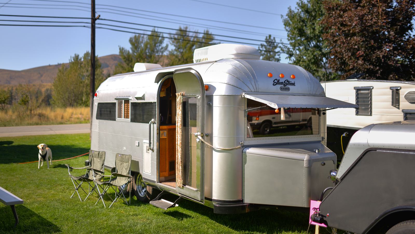Airstream USA