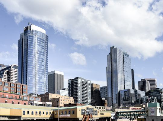 Visiter Seattle : que faire à Seattle quartier par quartier