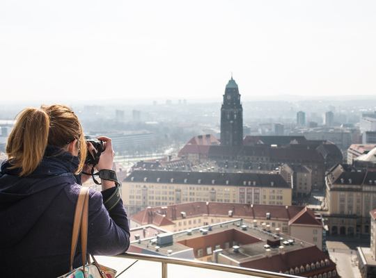 Visiter Dresde en quelques jours