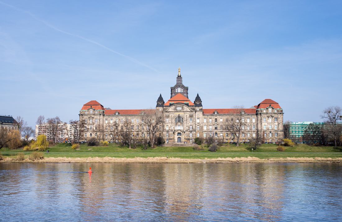 Sächsische Staatskanzlei