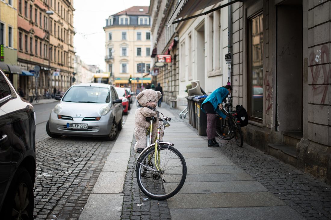 Sur Görlitzer Straße