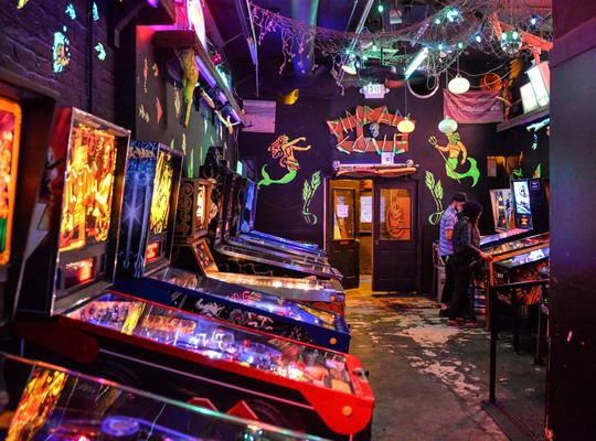 Seattle : bars, restaurants et bonnes adresses 