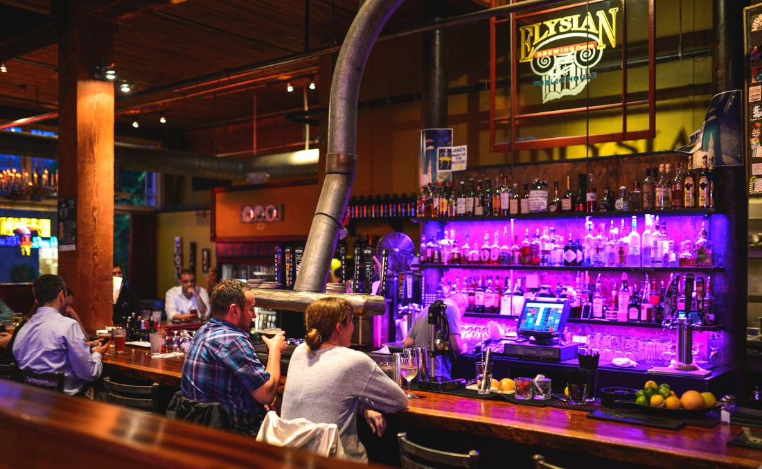 Elysian Brewery