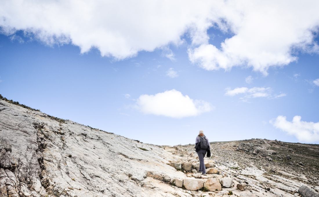 Découvrir Isla del Sol