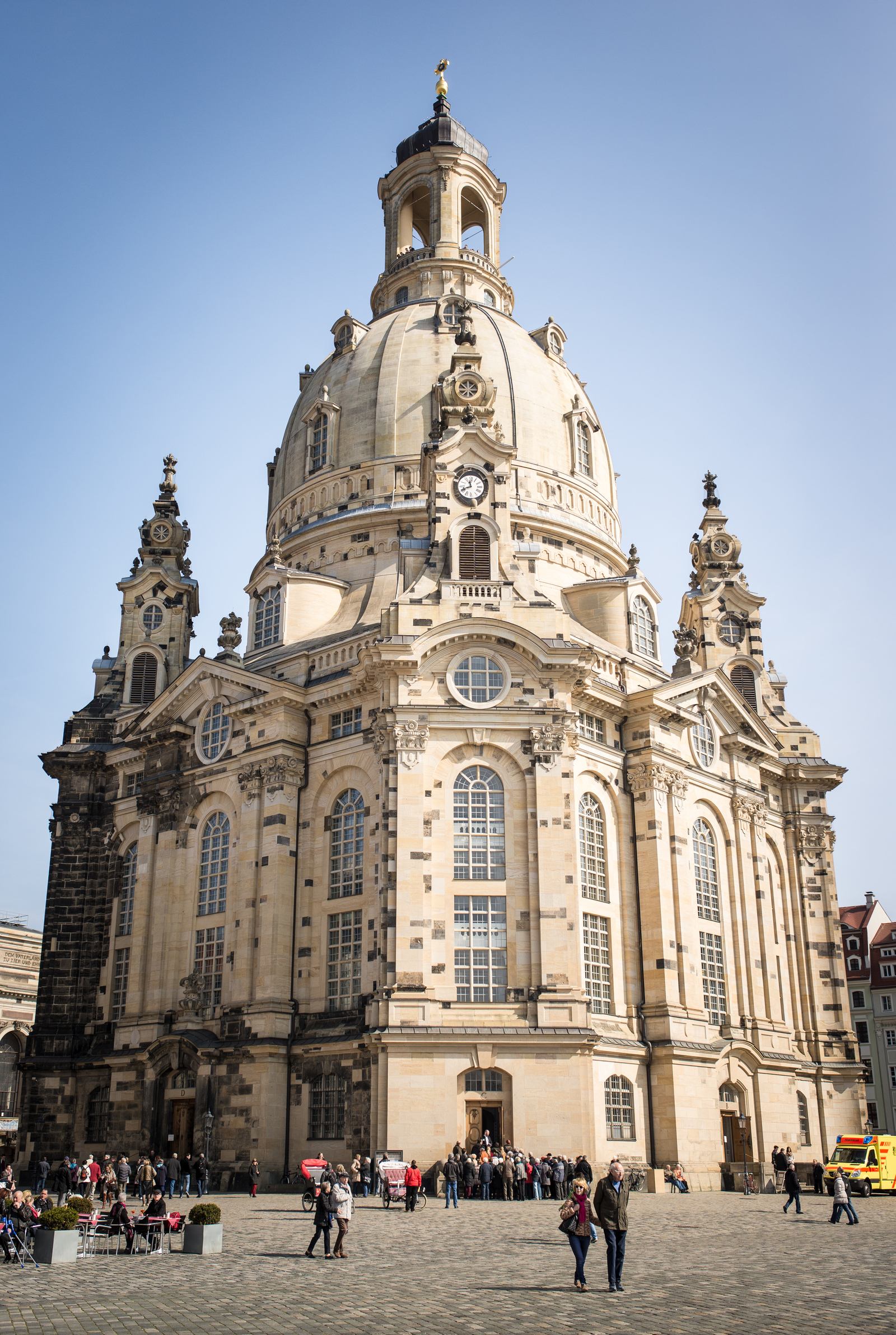 Frauenkirche