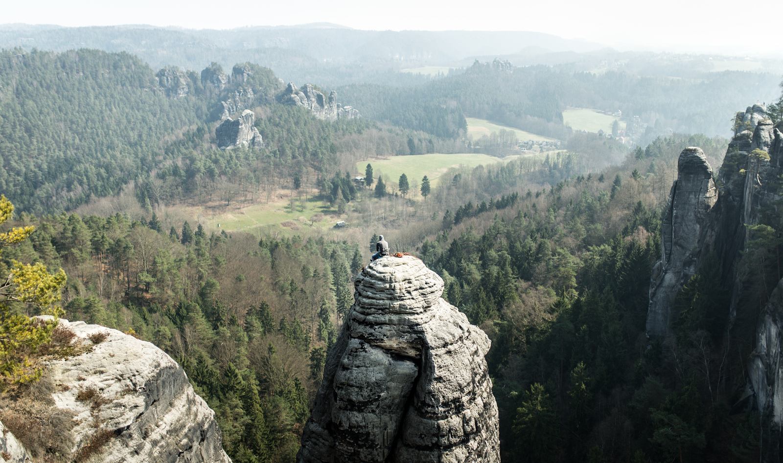 Etre seul au monde Etre seul au monde