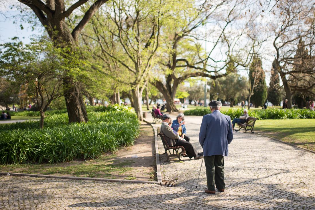 Jardim de Belém