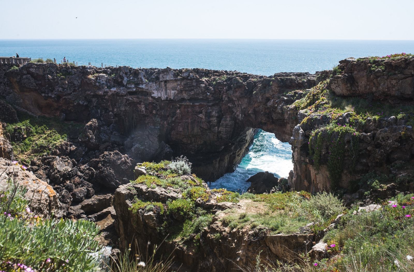 La Boca do Inferno La Boca do Inferno