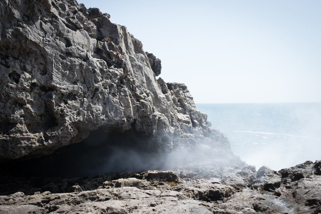 Mini Boca do Inferno 