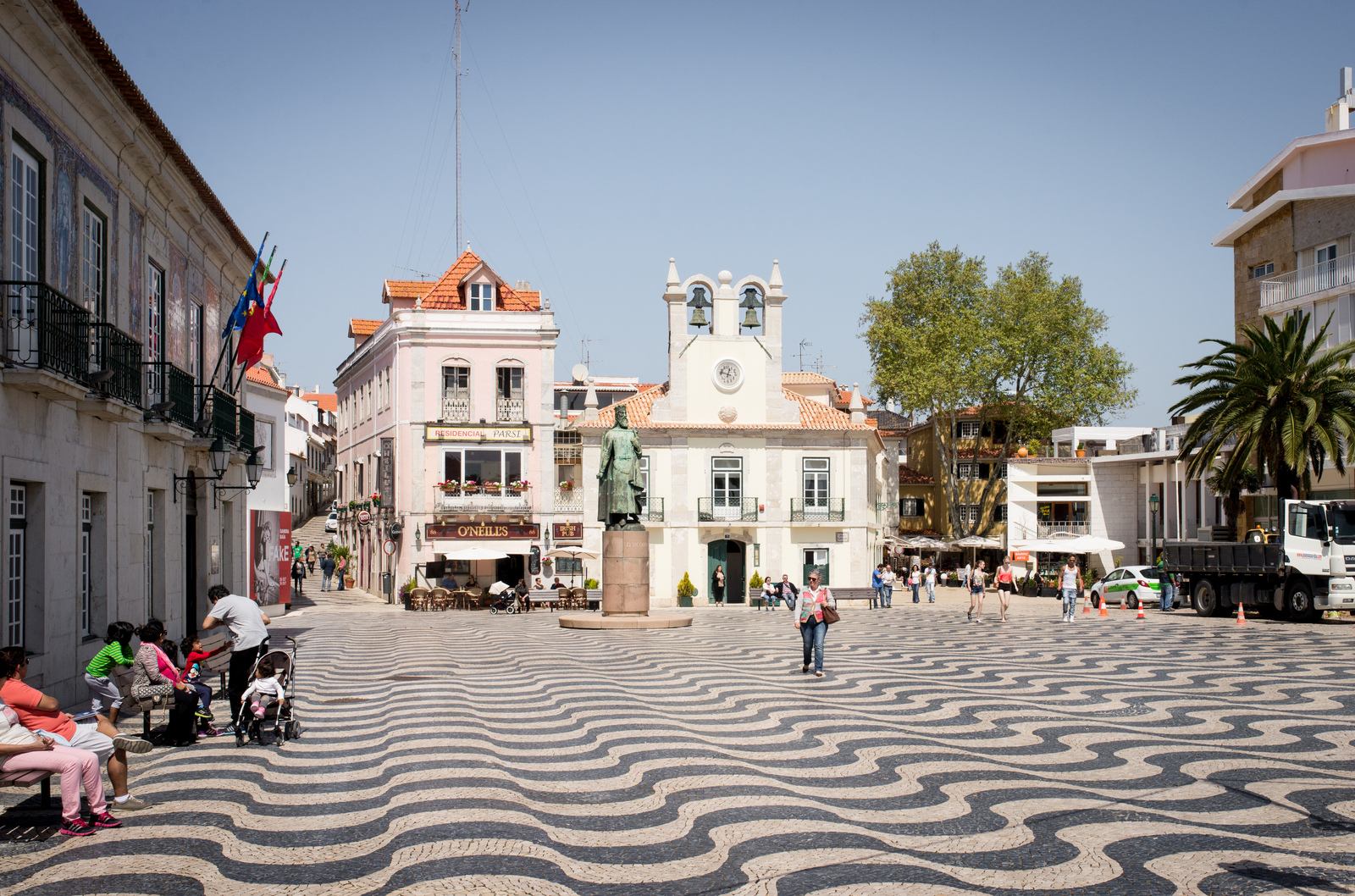 Place de la mairie Place de la mairie