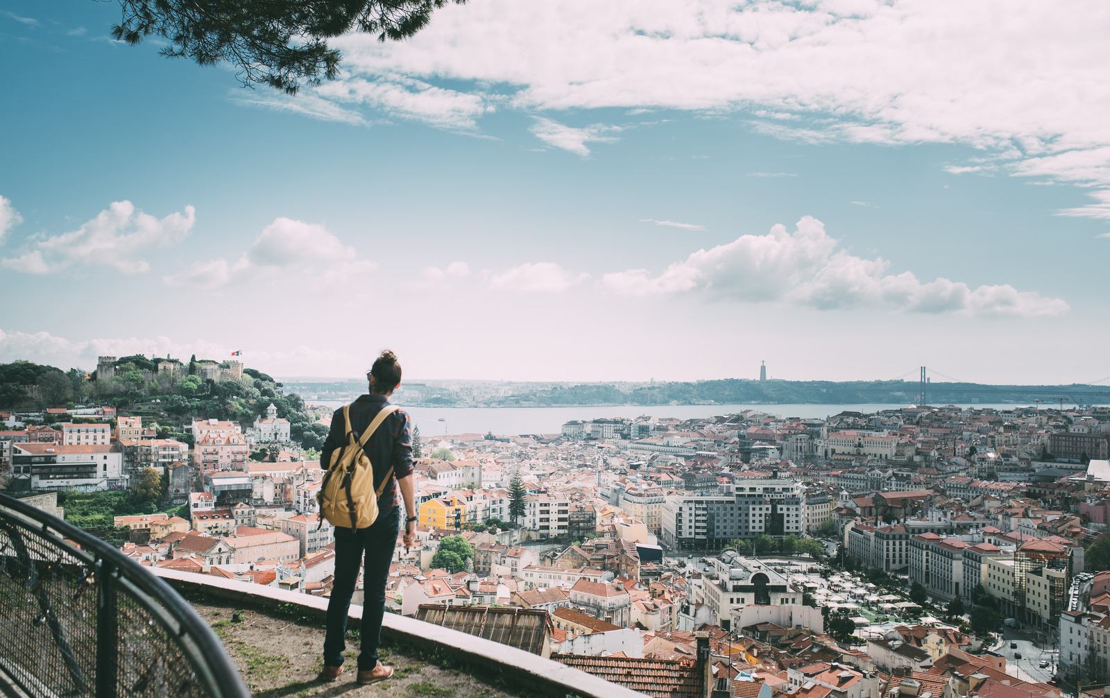 Miradouro da Senhora do Monte