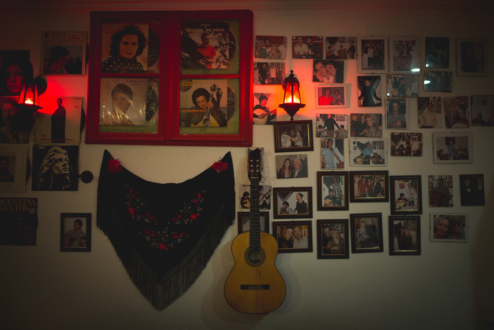 Décoration du Boteco da Fa Décoration du Boteco da Fa