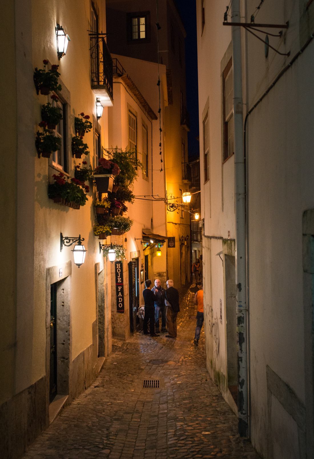 Petite ruelle