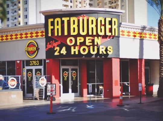 Anecdotes Sur les États Unis