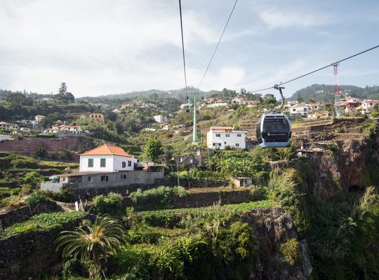 Visiter Funchal, la capitale de Madère 
