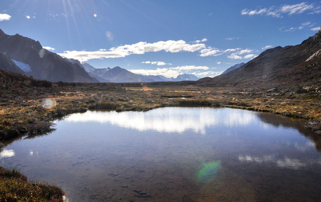  Laguna Piedras Blancas