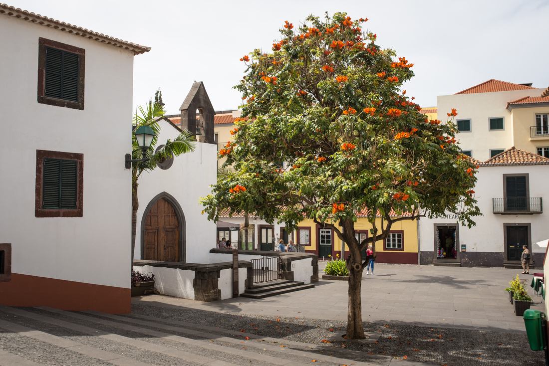 Largo do Corpo Santo 