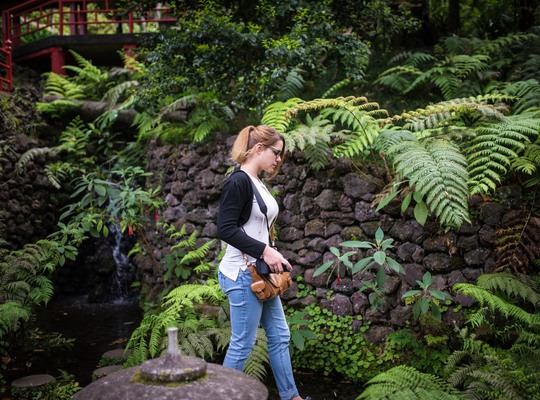 Manuelle, à Funchal