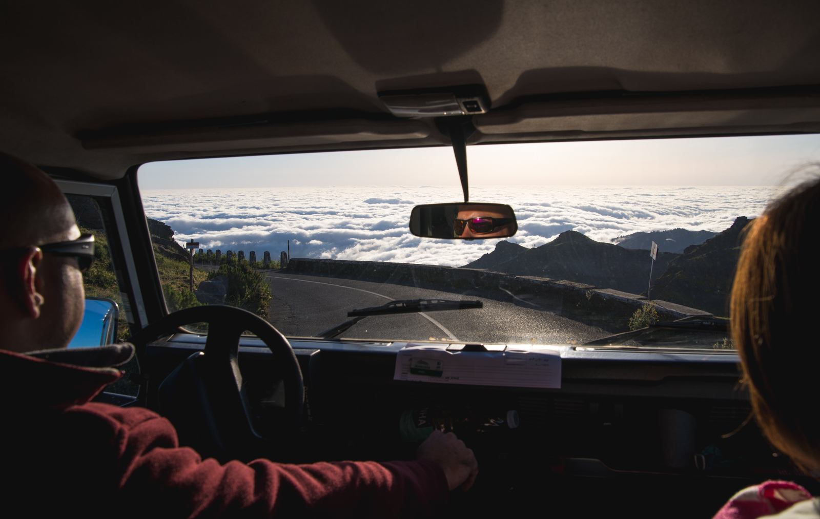 João Bento de Mountain Expeditions