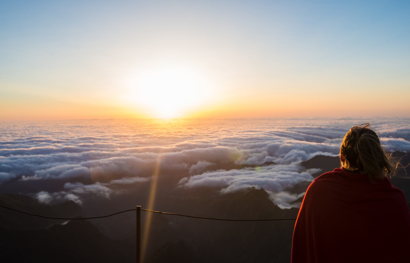 En prendre plein les yeux 