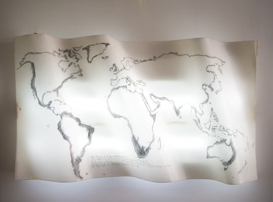 Au Musée des coeurs brisés 