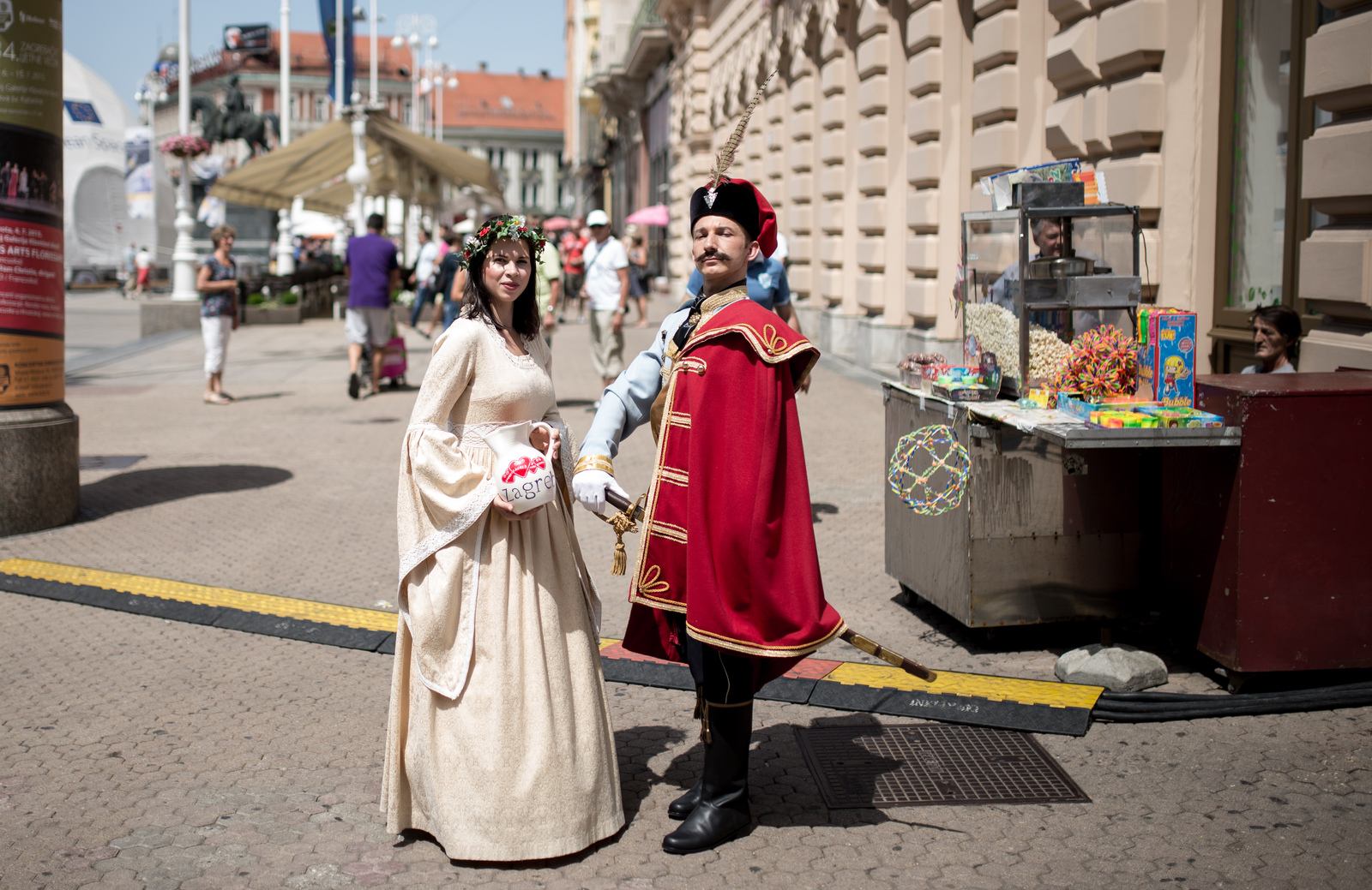 Habits traditionnels Habits traditionnels