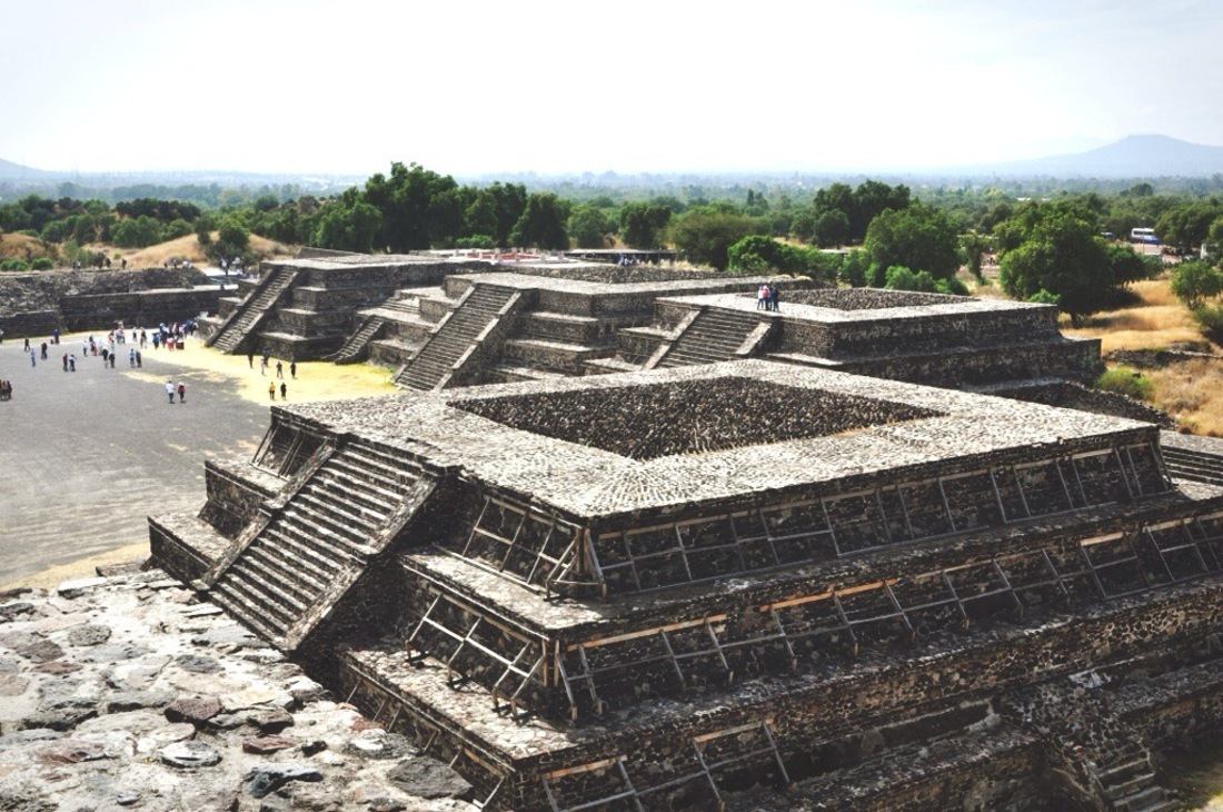 Teotihuacan