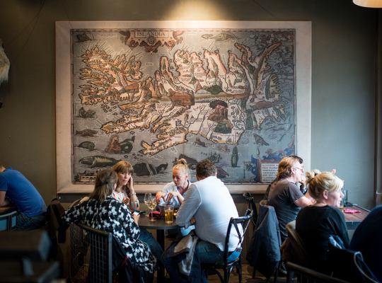 Visiter Reykjavik, la capitale islandaise