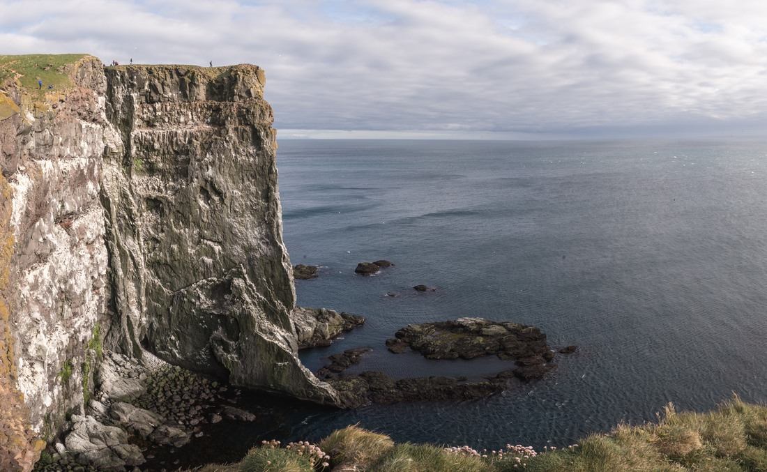 Jusque 400 mètres de hauteur 