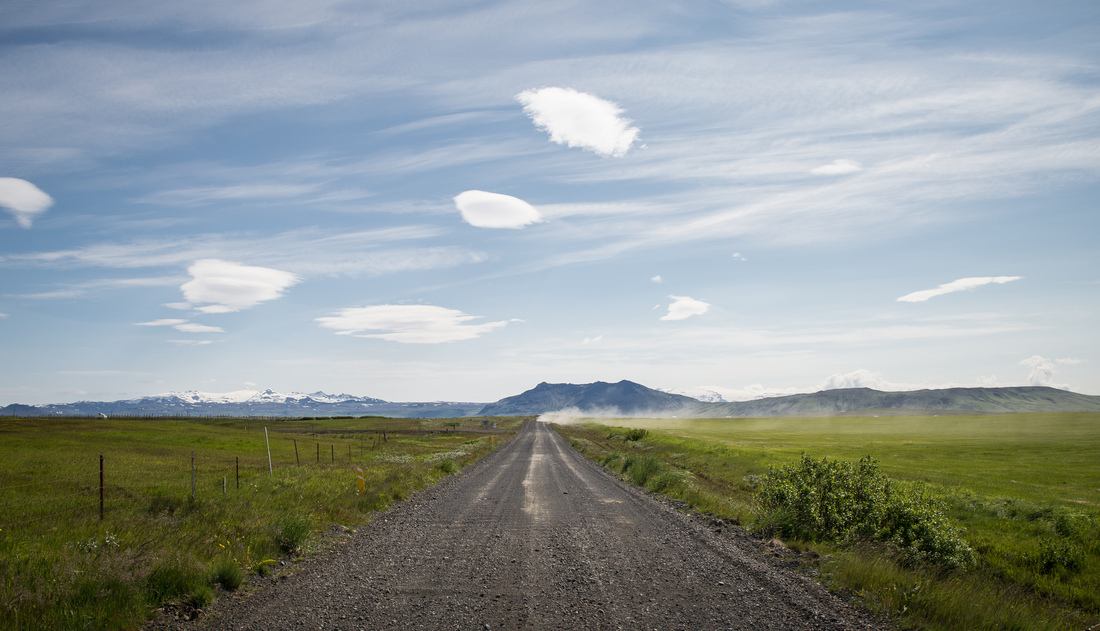 En route vers Keldur 