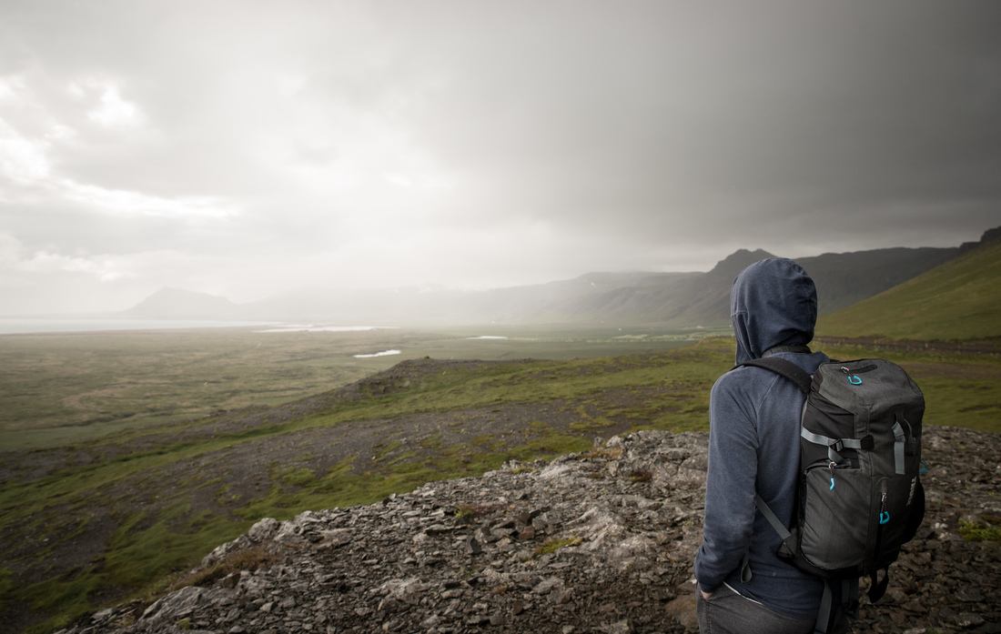 Découvrir Útnesvegur