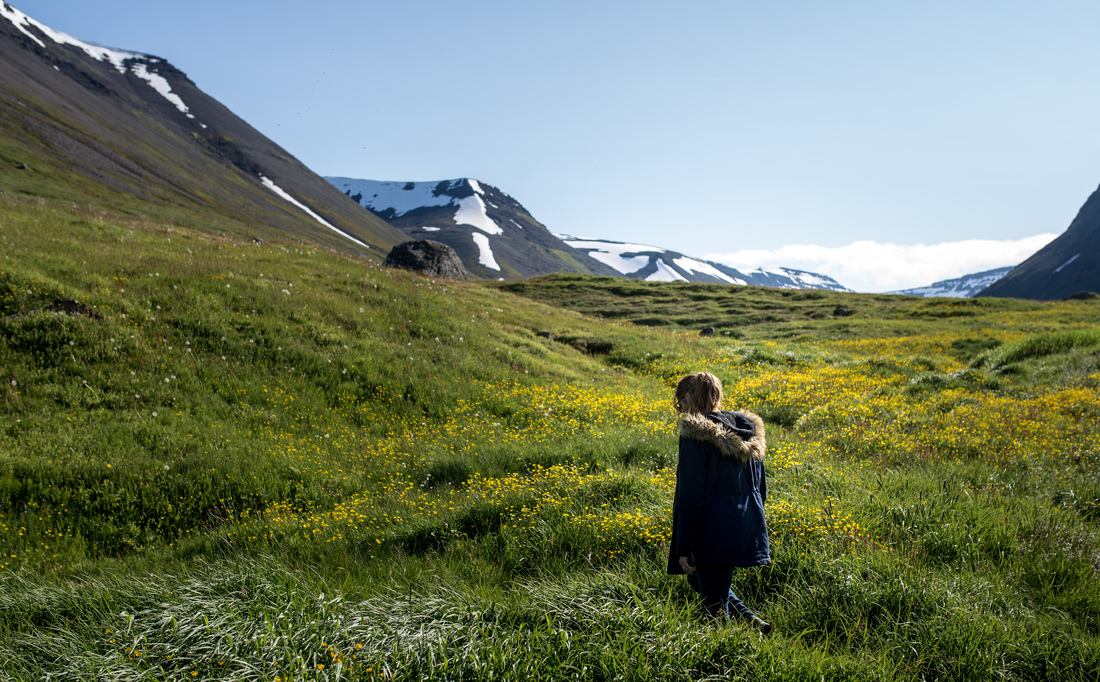 A deux pas de notre auberge de jeunesse
